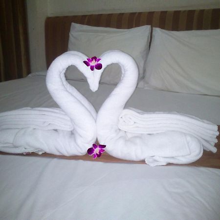 Sun City Hotel Bangkok Luaran gambar