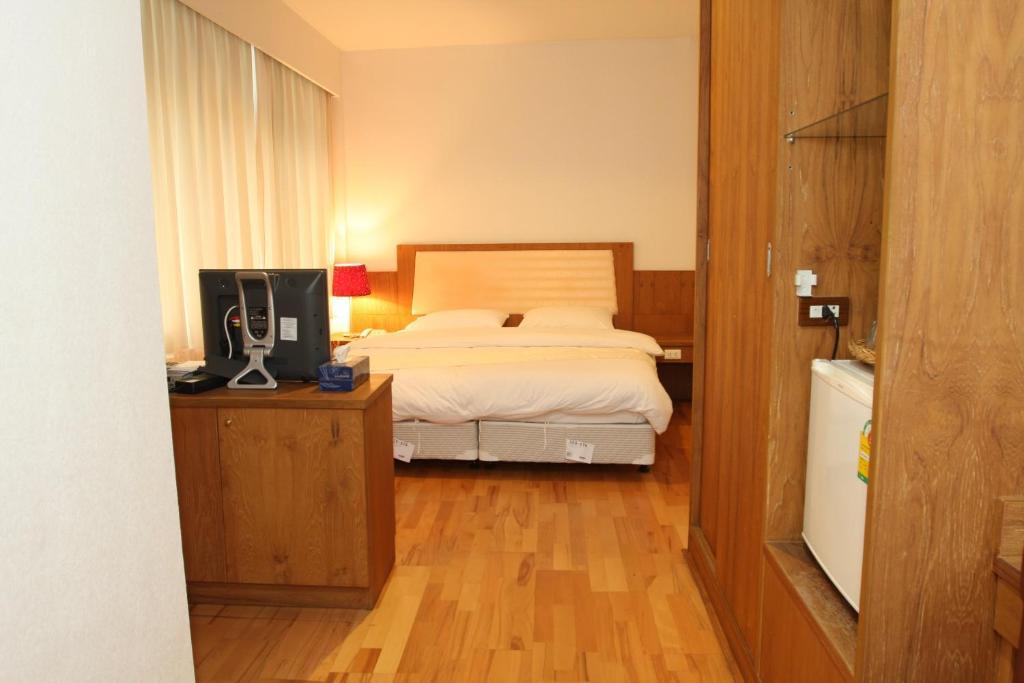 Sun City Hotel Bangkok Bilik gambar