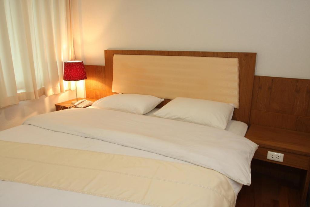 Sun City Hotel Bangkok Bilik gambar