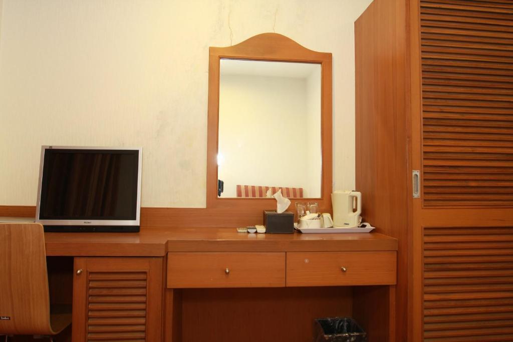 Sun City Hotel Bangkok Bilik gambar