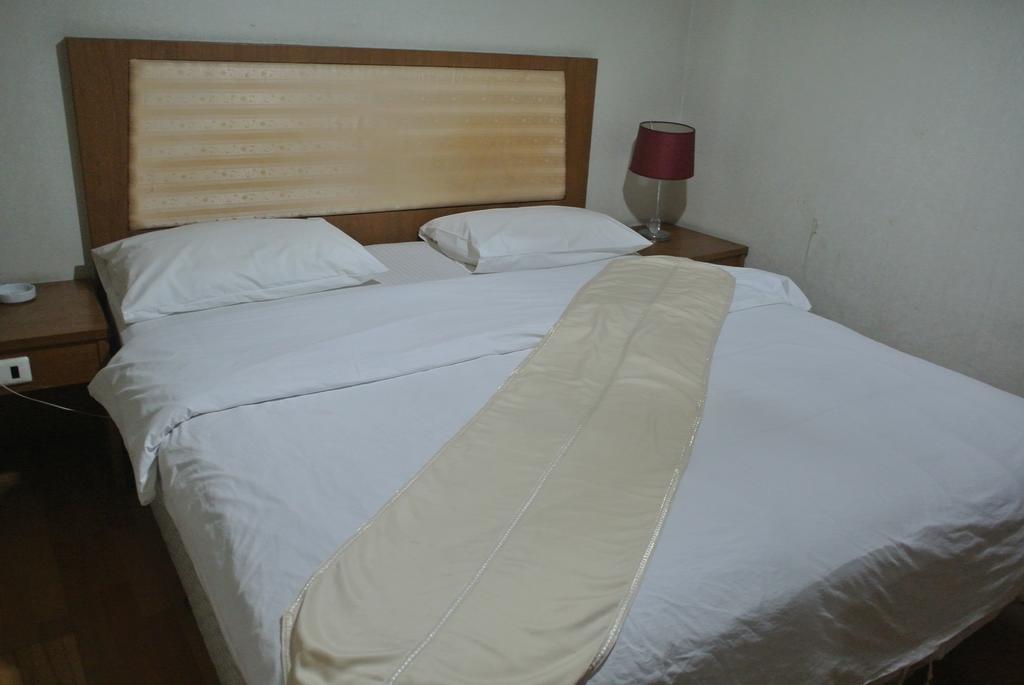 Sun City Hotel Bangkok Bilik gambar