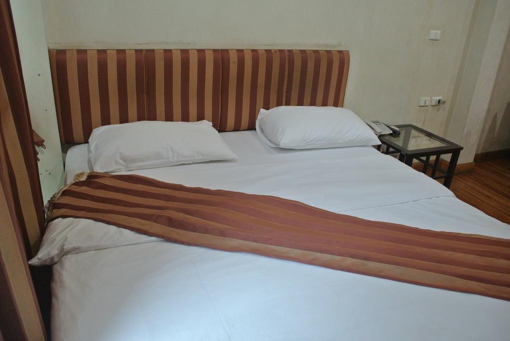 Sun City Hotel Bangkok Bilik gambar