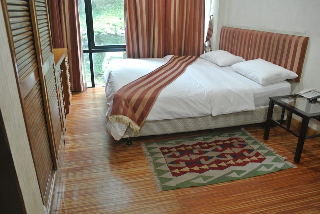 Sun City Hotel Bangkok Bilik gambar