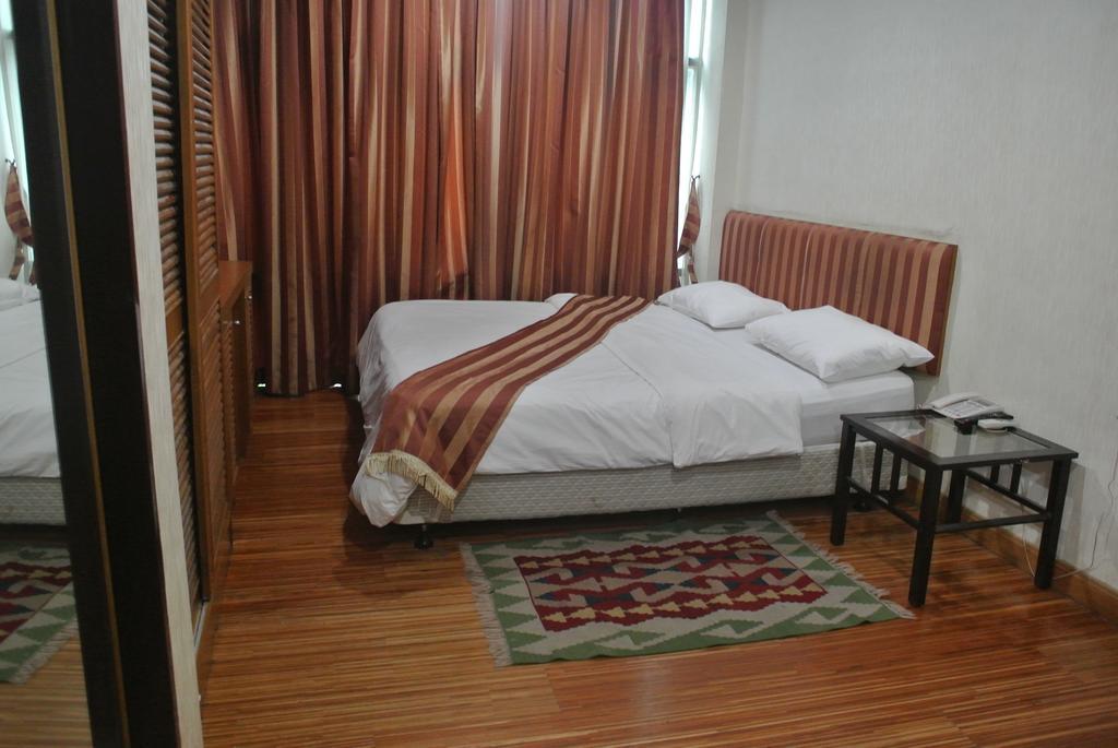 Sun City Hotel Bangkok Bilik gambar