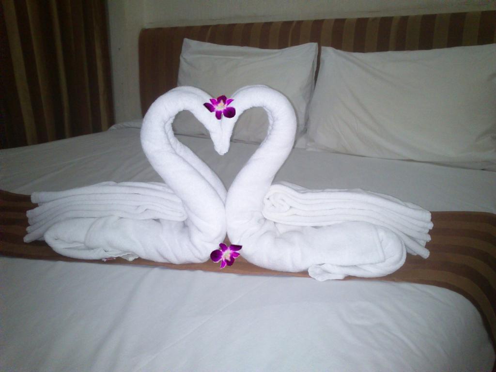 Sun City Hotel Bangkok Luaran gambar