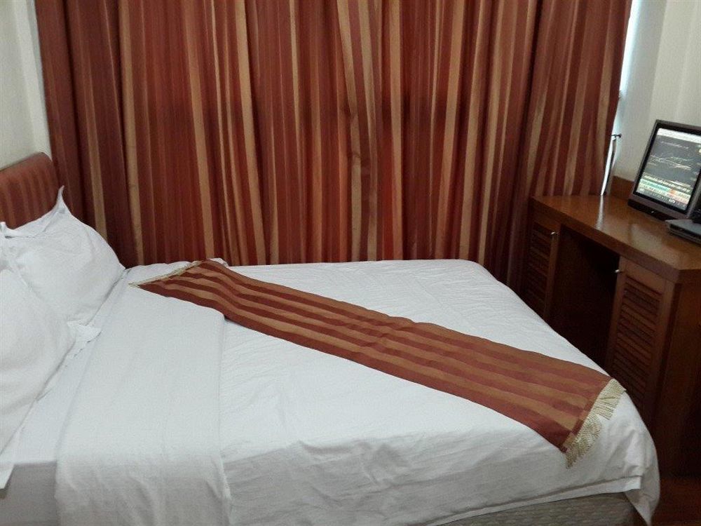 Sun City Hotel Bangkok Luaran gambar